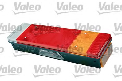 VALEO 089271 Combination Rearlight